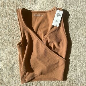 Abercrombie tank top